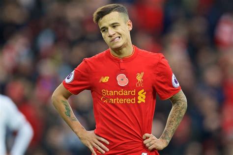 Why Liverpool Fans Shouldn t Worry About Philippe Coutinho ...