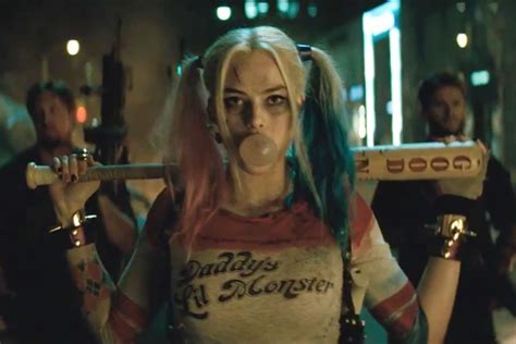 Why Margot Robbie’s Harley Quinn Is The Charming Mess The ...