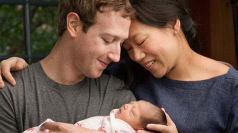 Why Mark Zuckerberg’s daughter is named Max | WQAD.com