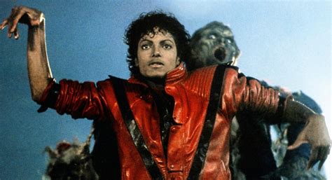Why Michael Jackson’s “Thriller” Will Always Be the Best ...