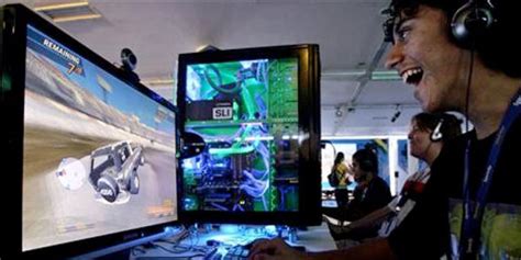 Why Now Is The Perfect Time To Become A PC Gamer
