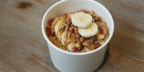 Why Oatmeal Is Having A Moment | HuffPost