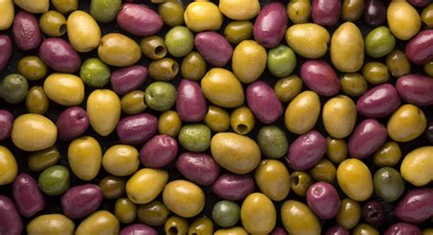 Why Olives Are More Than a Garnish   Thrive Market