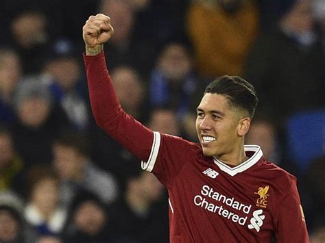 Why Roberto Firmino is finally finding his Anfield feet