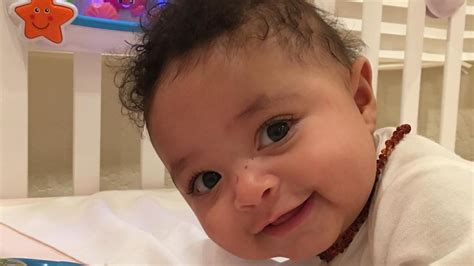 Why Serena Williams Thinks Her Baby Girl  Might Help  Her ...