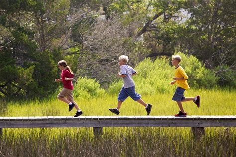 Why teaching kids to run was an invaluable experience ...