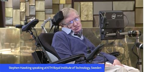 Why the information theory of Stephen Hawking’s is wrong ...