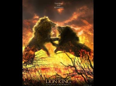 Why The Lion King  2019  Could Be the Biggest Film of All ...