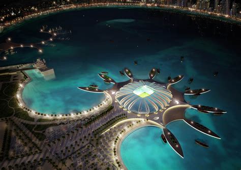 Why The Qatar World Cup Is Going To Be A Disaster ...