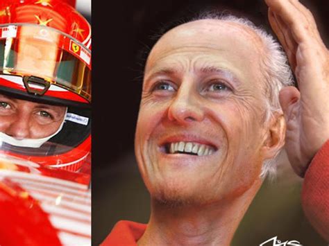 Why the state of health Michael Schumacher kept secret ...
