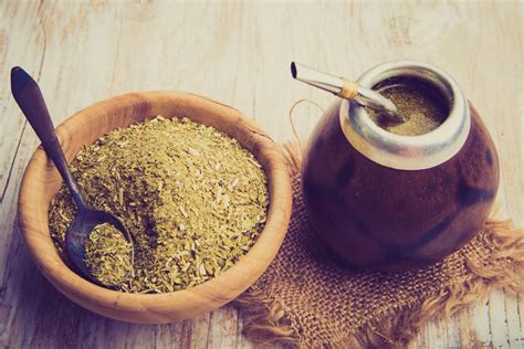 Why These 5 Celebs Love Yerba Mate Tea   Longevity LIVE