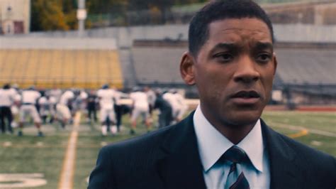 Why Will Smith s  Concussion  May Actually Impact The NFL