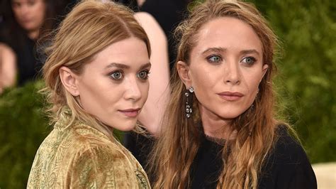 Why You Never Hear From The Olsen Twins Anymore   YouTube