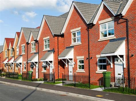 Why you should invest in the UK property market