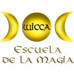 Wicca Escuela De La MAGIA   YouTube