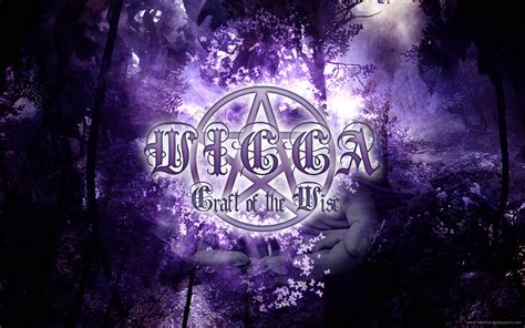 Wicca   Free Desktop Backgrounds from us at Creative ...
