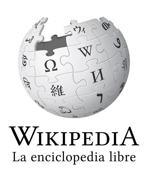 Wikipedia en español   Wikipedia, la enciclopedia libre