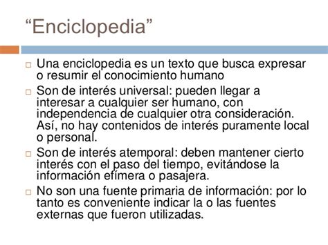 Wikipedia  Enciclopedia