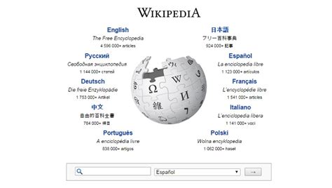 Wikipedia para novatos: ¿Cómo funciona? ¿Cómo navegar por ...