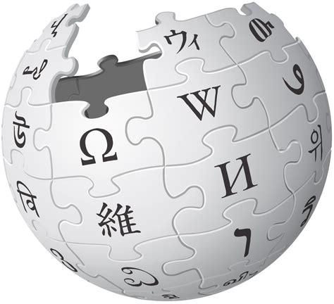 Wikipedia   Wikipedia, la enciclopedia libre