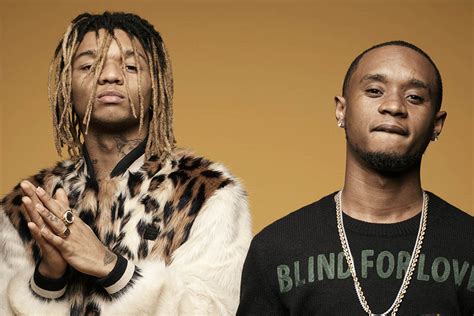 Wild Facts About Rae Sremmurd | SunFest | May 2   May 5, 2019