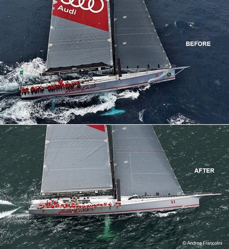 Wild Oats XI: Not Ready To Collect Her Pension ...