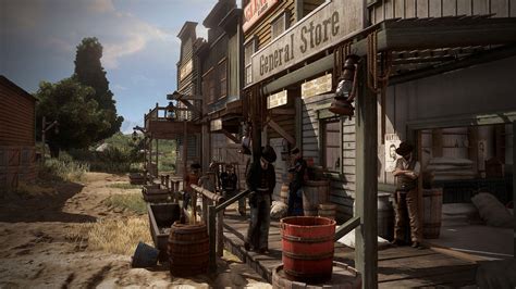 Wild West Online: Nuovo MMO western open world PvP   MMO.it