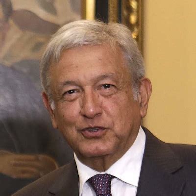 Will Andres Manuel López Obrador be elected president of ...