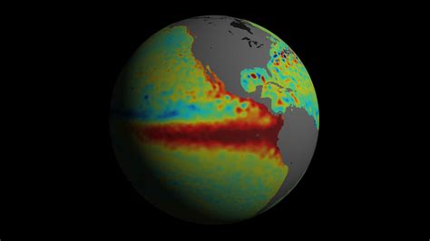 Will El Niño return in 2017? | 90.5 WESA