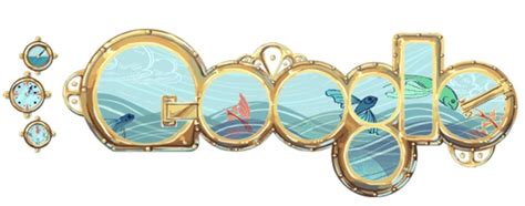 Will Google Doodle be Perceived as Contemporary Art ...