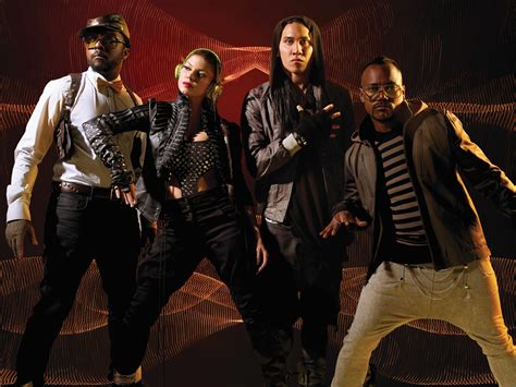 will.i.am. announces Black Eyed Peas reunion – Music Row Girl