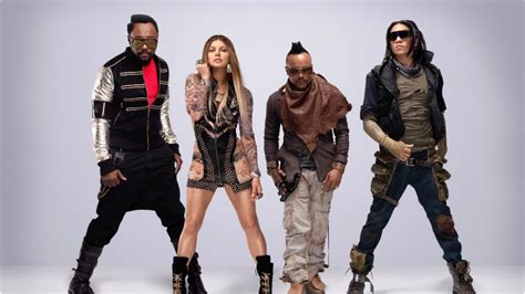 will.i.am confirms that Fergie has left The Black Eyed ...
