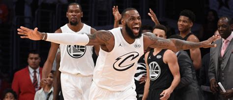 Will LeBron James Go To Los Angeles? | The Daily Caller