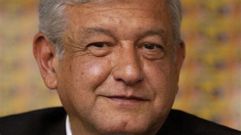 Will Mexico elect its own Trump in Andrés Manuel López ...