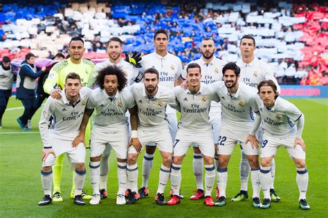 Will Real Madrid break this massive record held by bitter ...