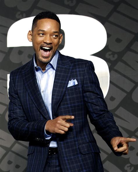 Will Smith Biography| Profile| Pictures| News