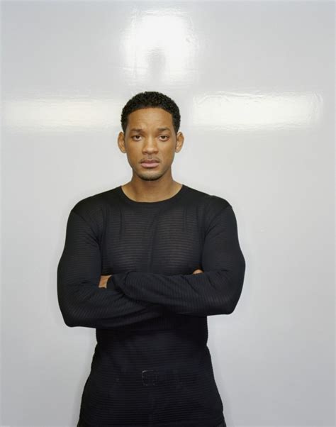 Will Smith   body measurements, eye, hair color