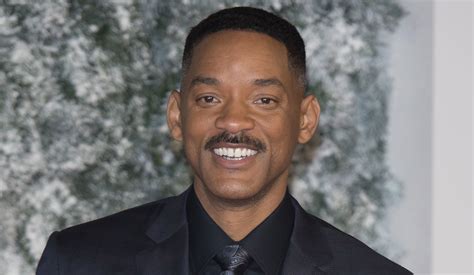 Will Smith In Talks to Play Genie in  Aladdin  Live Action ...