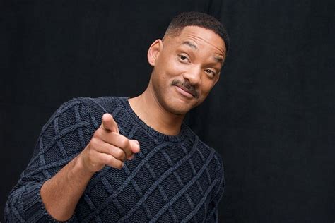Will Smith in Talks to Play Genie in Live Action  Aladdin ...