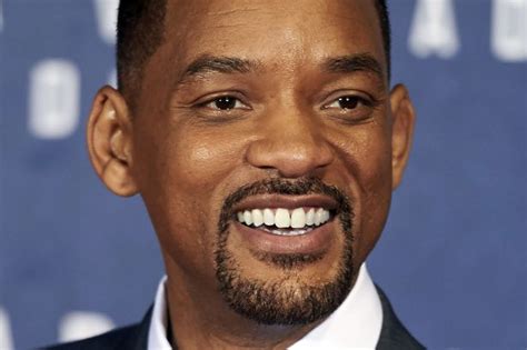 Will Smith may continue to BOYCOTT the Oscars in 2017 ...