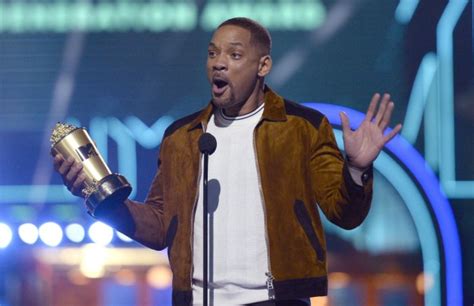 Will Smith, premio MTV... ¿amenazado por la popularidad de ...
