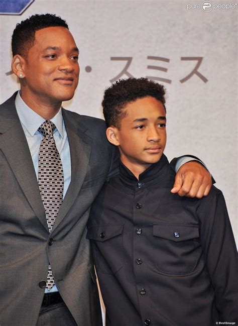 Will Smith Son Filmography