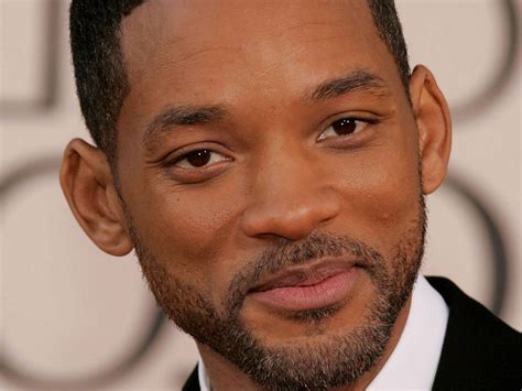 Will Smith: ‘Racism is actually rare’