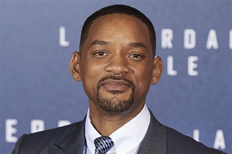 Will Smith to Receive the Generation Award at the 2016 MTV ...