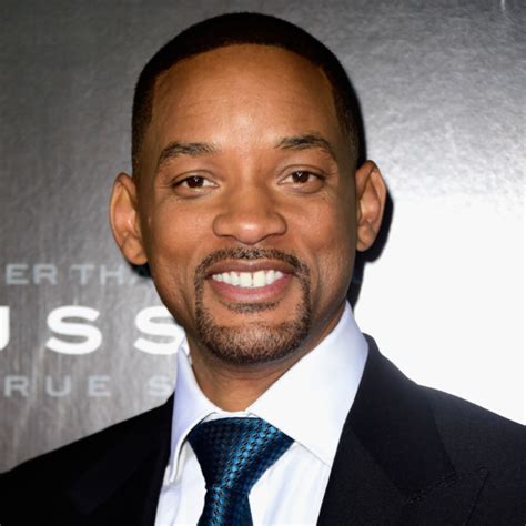 Will Smith Wants to Enter Political Arena    Vulture