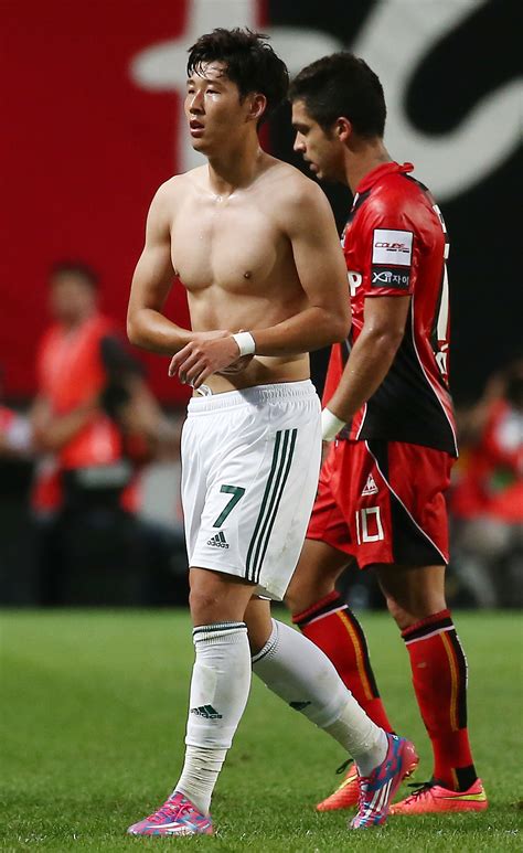 Will Son Heung min be allowed to play in Asian Games ...