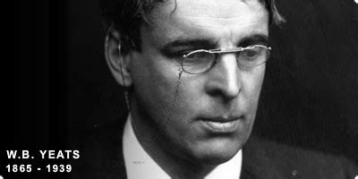 William Butler Yeats and the Cold Eye   Skibbereen ...