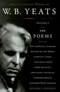 William Butler Yeats: biografía y obra   AlohaCriticón