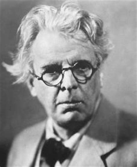 William Butler Yeats Biography   life, children, death ...
