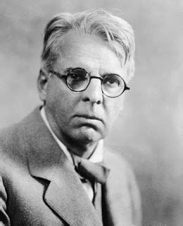 William Butler Yeats  Biography   SublimePoems